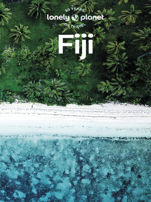 cover image of Travel Guide Fiji